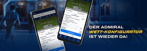 admiral sportwetten online|admiral tagesliste heute.